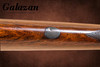 Lang & Hussey - Full Sidelock, SxS, Pre-War, 12ga. 30" Barrels Choked IC/F. #80676