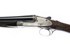 J. Woodward & Son - Full Sidelock, SxS, 12ga. 29" Barrels Choked IC/IC. #80805