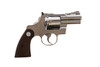 Colt - Python, Coltguard Finish, .357 Magnum. 2 1/2" Ventilated Rib Barrel. #80848