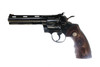 Colt - Elite Python, Royal Blued Finish, .357 Magnum. 6" Ventilated Rib Barrel. #80827