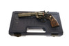 Colt - Elite Python, Royal Blued Finish, .357 Magnum. 6" Ventilated Rib Barrel. #80828