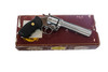 Colt - King Cobra, Stainless Finish, .357 Magnum. 6" Barrel. #76627