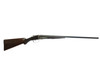 Parker - VH Grade, SxS, 00 Frame, 28ga. 26" Vulcan Steel Barrels Choked C/IC. #79869