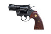 Colt - Python, Royal Blued Finish, .357 Magnum. 2 1/2" Ventilated Rib Barrel. #80829