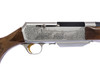 Browning - BAR Grade IV, J. Bague Engraved, Made In Belgium, .300 Win Mag. 24" Barrel. #80835