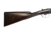 Westley Richards - Scalloped Frame, SxS, Boxlock Ejector, 16ga. 30" Barrels Choked F/F. #79263