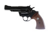 Colt - Border Patrol, Royal Blued Finish, .357 Magnum. 4" Barrel. #80816