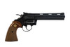 Colt - Diamondback, Royal Blued Finish, .22LR. 6" Ventilated Rib Barrel. #80812