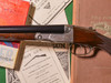 Parker - GH Grade, SxS, 20ga. 30" Barrels Choked F/F. #80675