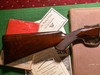 Parker - GH Grade, SxS, 20ga. 30" Barrels Choked F/F. #80675