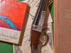 Parker - GH Grade, SxS, 20ga. 30" Barrels Choked F/F. #80675