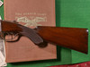 Parker - GH Grade, SxS, 20ga. 30" Barrels Choked F/F. #80675