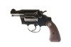 Colt - Detective Special, Blued Finish, .38 Special. 2" Barrel. #80852