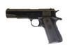 Colt - 1911, Blued Finish, .38 Super. 5" Barrel. #80854