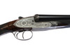 C. Mode - Highest Quality SxS, Sidelock Ejector, Matched Pair Paris, 12ga. 29" Nitro Proofed Barrels.  #79253 - 79254