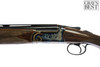 Revelation - Case Colored, O/U, 20ga. 30" Barrels with 5 Screw-in Choke Tubes. #63471