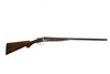 A.H. Fox - Sterlingworth, SxS, Philadelphia Gun, 20ga. 26" Barrels Choked IM/F. #81713