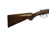 A.H. Fox - Sterlingworth, SxS, Philadelphia Gun, 20ga. 26" Barrels Choked IM/F. #81713