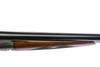 A.H. Fox - Sterlingworth, SxS, Philadelphia Gun, 20ga. 26" Barrels Choked IM/F. #81713