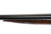 A.H. Fox - Sterlingworth, SxS, Philadelphia Gun, 20ga. 26" Barrels Choked IM/F. #81713