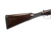 Westley Richards - Boxlock, SxS, 12ga. 28" Barrels Choked M/M. #79246