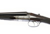 Westley Richards - Boxlock, SxS, 12ga. 28" Barrels Choked M/M. #79246