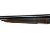 B. Rizzini - BR550, SxS, 20ga. 29" Barrels with Factory Screw-in Choke Tubes.  #81743
