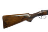 B. Rizzini - BR550, SxS, 20ga. 29" Barrels with Factory Screw-in Choke Tubes.  #81743