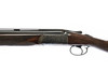 Inverness - Deluxe, Round Body, O/U, 20ga. 30" Barrels with Screw-in Choke Tubes. #33104