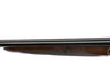 Dickinson Estate - SxS, Two Barrel Set, 28ga/.410ga. 28" Barrels. #81727