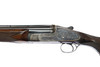 Woodward - Single Barrel Trap Gun, O/U, 12ga. 32" Barrel Choked Full. #82056