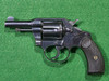 Colt - Pocket Positive, Blued Finish, .32 Police CTG. 2 1/2" Barrel. #80840