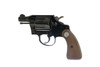 Colt - Cobra, Blued Finish, .38 Special. 2" Barrel. #80820