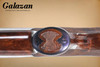 GALAZAN - Custom Bolt Action Rifle, 400 H&H Magnum, 24” Barrel. #82247