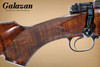 GALAZAN - Custom Bolt Action Rifle, 400 H&H Magnum, 24” Barrel. #82247
