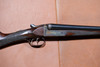 Watson Brothers - Boxlock, SxS, 20ga. 27" Barrels Choked IC/F.  #81265