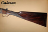 Watson Brothers - Boxlock, SxS, 20ga. 27" Barrels Choked IC/F.  #81265