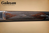 Watson Brothers - Boxlock, SxS, 20ga. 27" Barrels Choked IC/F.  #81265