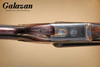 Watson Brothers - Boxlock, SxS, 20ga. 27" Barrels Choked IC/F.  #81265