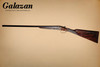 Watson Brothers - Boxlock, SxS, 20ga. 27" Barrels Choked IC/F.  #81265