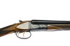 SAVAGE - Fox, CE Grade, SxS, 20ga. 28" Barrels with Factory Screw-in Choke Tubes. #82320