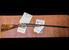 SAVAGE - Fox, CE Grade, SxS, 20ga. 28" Barrels with Factory Screw-in Choke Tubes. #82320