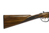 SAVAGE - Fox, CE Grade, SxS, 20ga. 28" Barrels with Factory Screw-in Choke Tubes. #82374