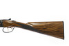 SAVAGE - Fox, CE Grade, SxS, 20ga. 28" Barrels with Factory Screw-in Choke Tubes. #82374