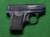 FN - Baby Browning Automatic, .25 ACP. (6mmx35) #80837 FN - Baby Browning Automatic, .25 ACP. (6mmx35) #80837