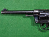 Colt - Model 1895, Civilian Model New Army Revolver, .38 Special. 6" Barrel. #80845