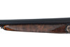 Francotte - Liege Belgium, SxS, Full Sidelock, 20ga. 27 ½" Barrels Choked IC/M. #82976