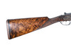 Francotte - Liege Belgium, SxS, Full Sidelock, 20ga. 27 ½" Barrels Choked IC/M. #82976