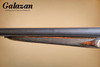 W.R. Leeson - Highest Quality Full Sidelock, SxS, 16ga. 28" Barrels Choked IC/F. #82428