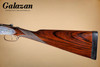 W.R. Leeson - Highest Quality Full Sidelock, SxS, 16ga. 28" Barrels Choked IC/F. #82428